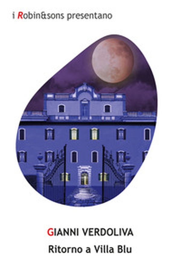 Ritorno a Villa Blu - Librerie.coop Ritorno a Villa Blu - Librerie.coop