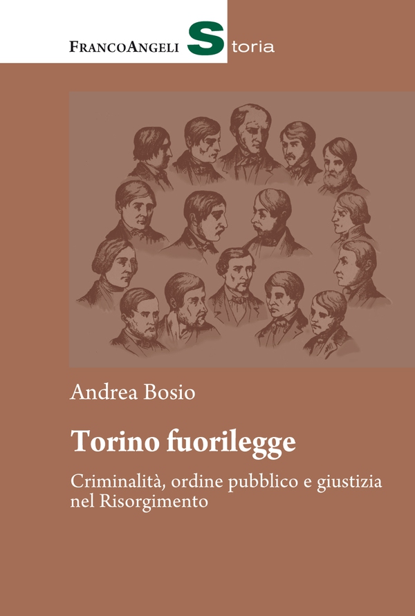 Torino fuorilegge - Librerie.coop Torino fuorilegge - Librerie.coop