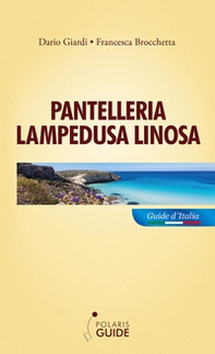 Pantelleria Lampedusa Linosa - Librerie.coop