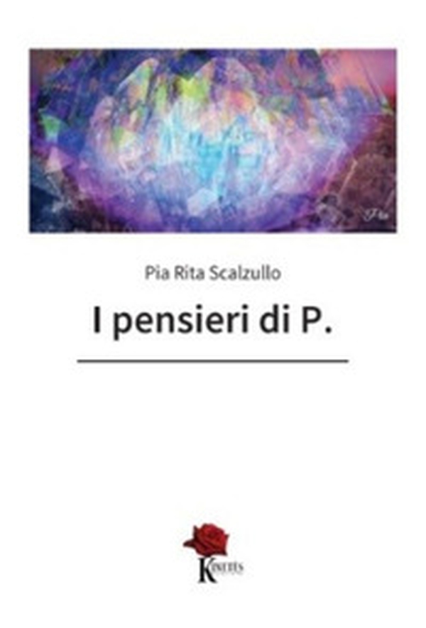 I pensieri di P. - Librerie.coop I pensieri di P. - Librerie.coop