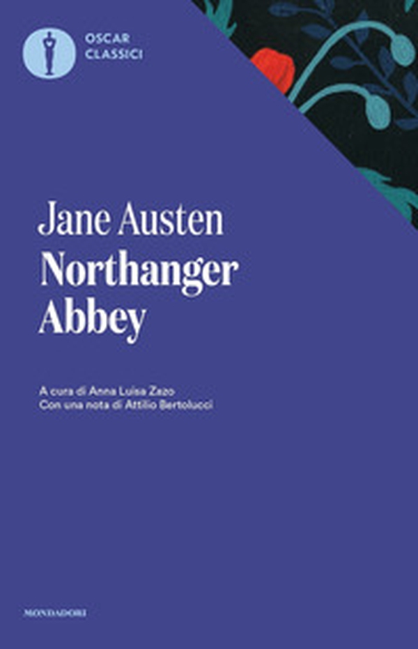 Northanger Abbey - Librerie.coop Northanger Abbey - Librerie.coop
