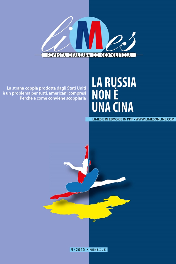 La Russia non è una Cina - Librerie.coop La Russia non è una Cina - Librerie.coop