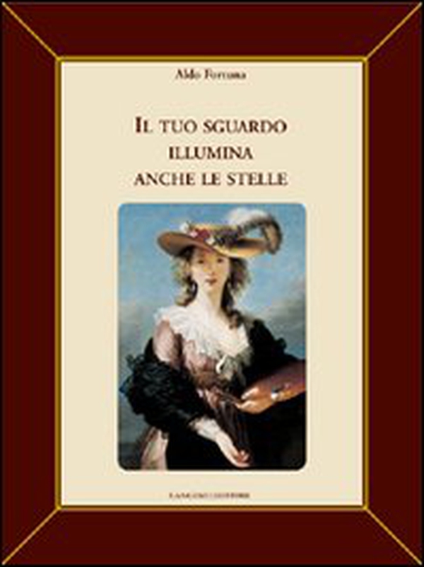 Il tuo sguardo illumina anche le stelle - Librerie.coop Il tuo sguardo illumina anche le stelle - Librerie.coop
