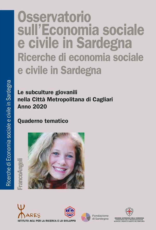 Osservatorio sull'Economia sociale e civile in Sardegna - Ricerche di economia sociale e civile in Sardegna - Librerie.coop Osservatorio sull'Economia sociale e civile in Sardegna - Ricerche di economia sociale e civile in Sardegna - Librerie.coop