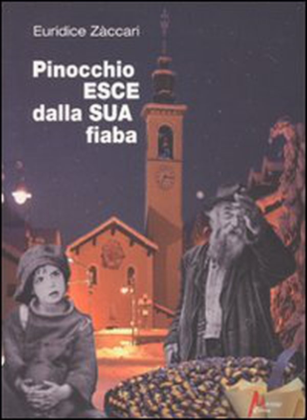 Pinocchio esce dalla sua fiaba - Librerie.coop Pinocchio esce dalla sua fiaba - Librerie.coop