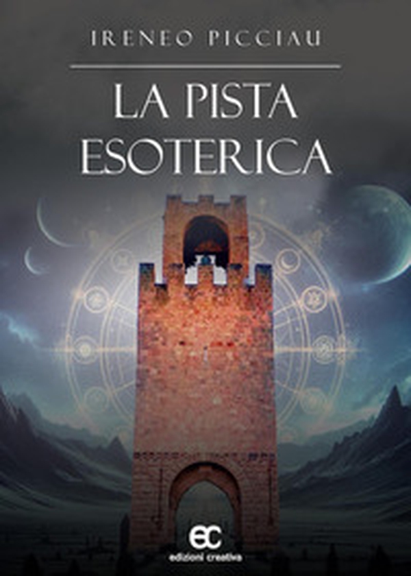 La pista esoterica - Librerie.coop La pista esoterica - Librerie.coop