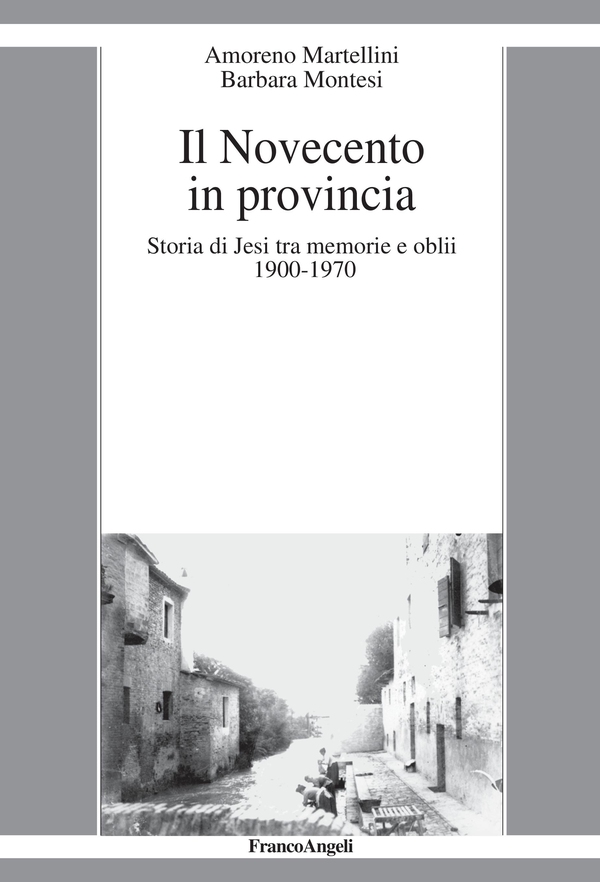 Il Novecento in provincia - Librerie.coop Il Novecento in provincia - Librerie.coop