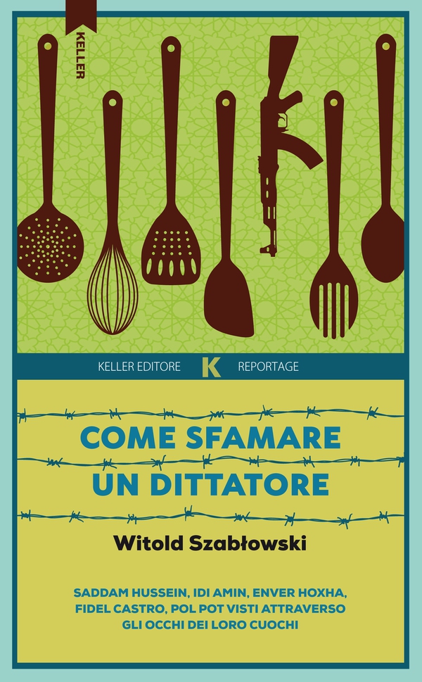 Come sfamare un dittatore - Librerie.coop Come sfamare un dittatore - Librerie.coop