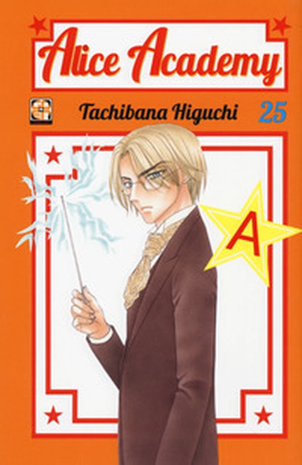 Alice academy - Vol. 25 - Librerie.coop Alice academy - Vol. 25 - Librerie.coop