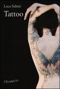 Tattoo - Librerie.coop
