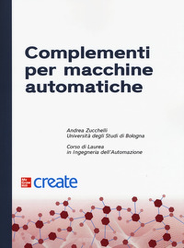 Complementi per macchine automatiche - Librerie.coop Complementi per macchine automatiche - Librerie.coop