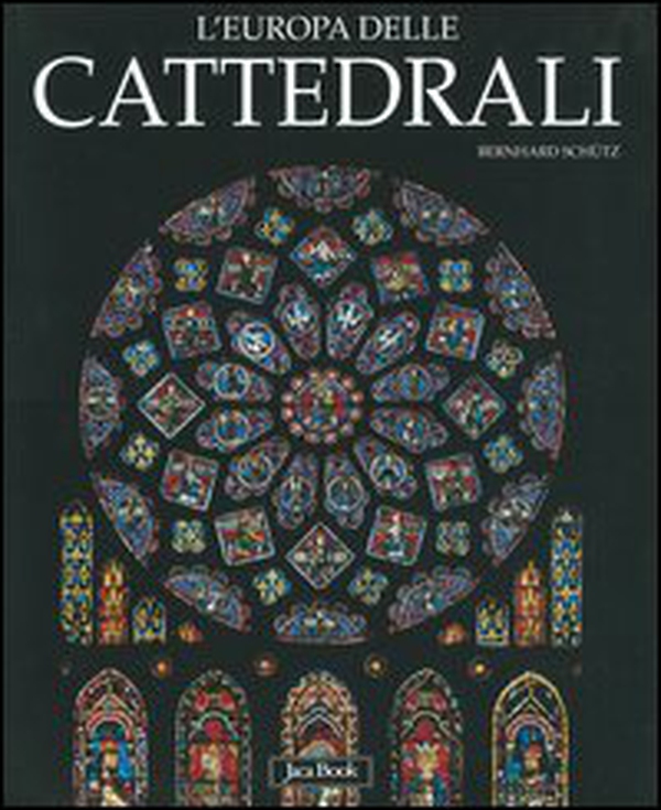 L'Europa delle cattedrali - Librerie.coop L'Europa delle cattedrali - Librerie.coop