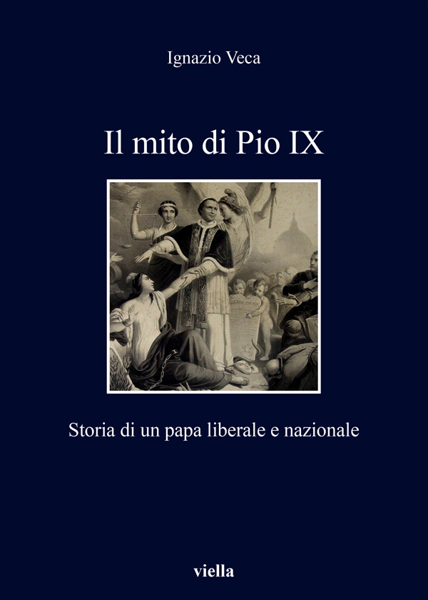 Il mito di Pio IX - Librerie.coop Il mito di Pio IX - Librerie.coop
