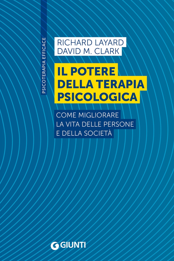 Il potere della terapia psicologica - Librerie.coop Il potere della terapia psicologica - Librerie.coop