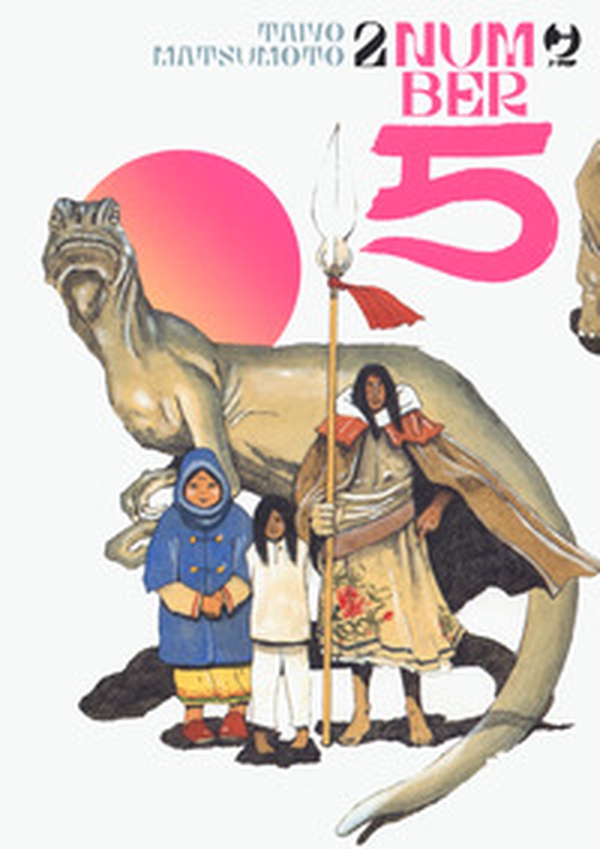 Number 5 - Librerie.coop Number 5 - Librerie.coop