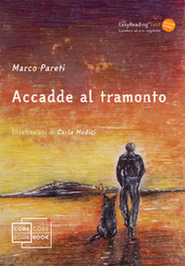 Accadde al tramonto - Librerie.coop Accadde al tramonto - Librerie.coop