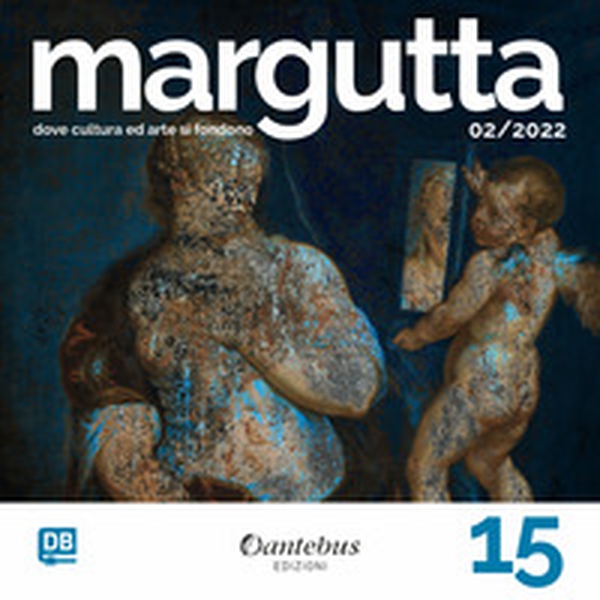 Collana Margutta - Librerie.coop Collana Margutta - Librerie.coop