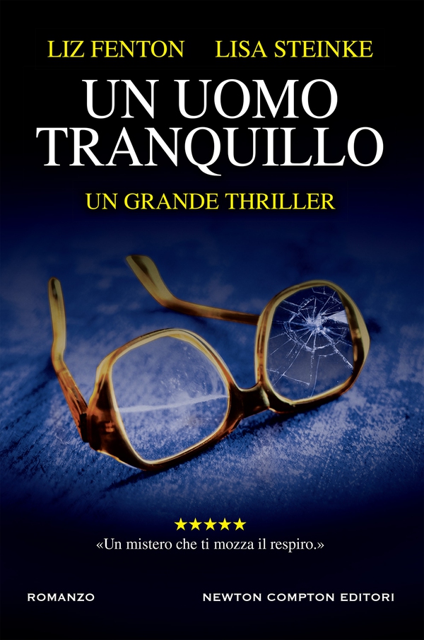 Un uomo tranquillo - Librerie.coop Un uomo tranquillo - Librerie.coop