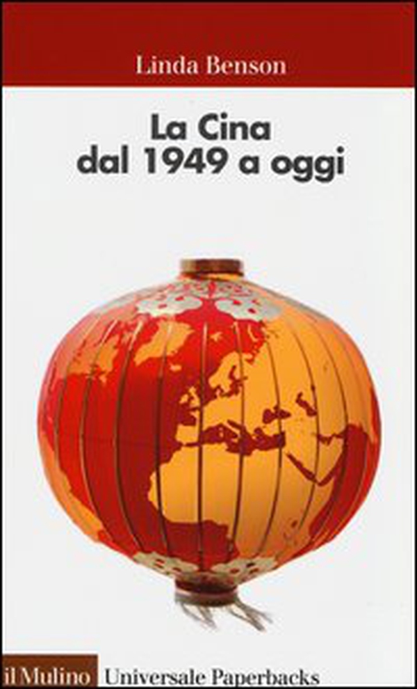 La Cina dal 1949 a oggi - Librerie.coop La Cina dal 1949 a oggi - Librerie.coop
