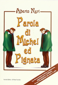 Parola di Michel Ed Pignata - Librerie.coop