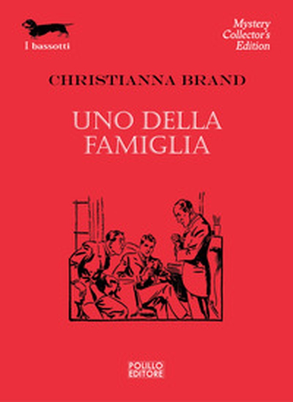 Uno della famiglia - Librerie.coop Uno della famiglia - Librerie.coop