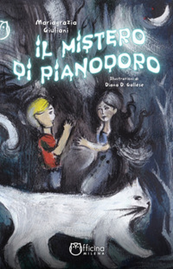 Il mistero di Pianodoro - Librerie.coop Il mistero di Pianodoro - Librerie.coop