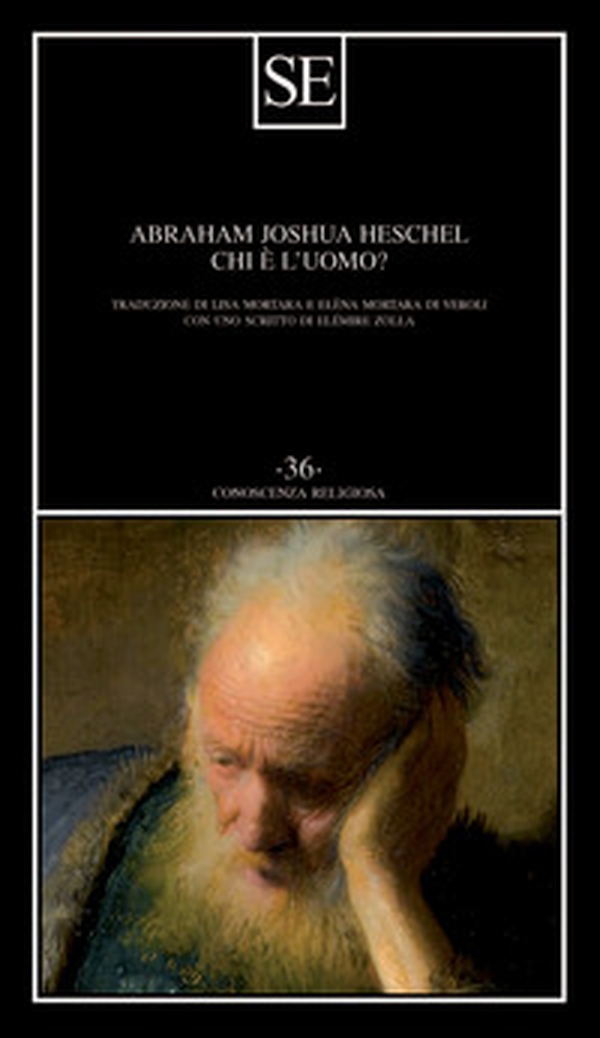Chi è l'uomo? - Librerie.coop Chi è l'uomo? - Librerie.coop
