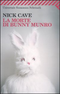 La morte di Bunny Munro - Librerie.coop