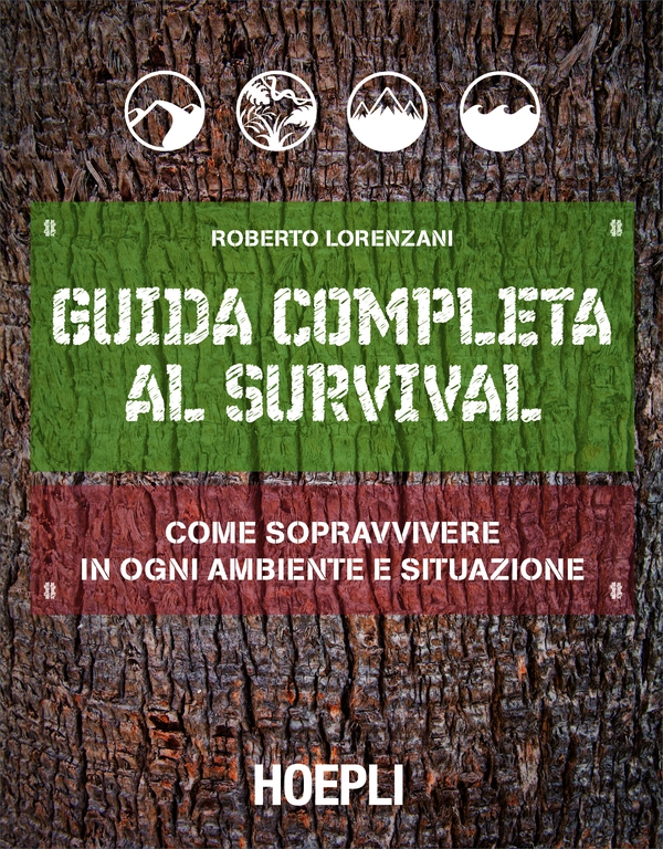 Guida completa al Survival - Librerie.coop Guida completa al Survival - Librerie.coop