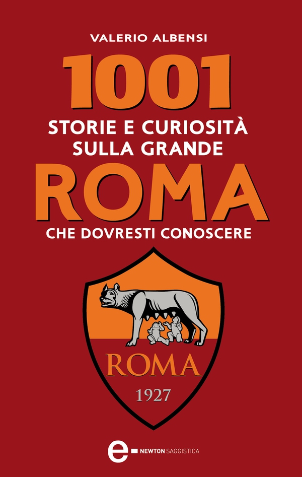 1001 storie e curiosità sulla grande Roma che dovresti conoscere - Librerie.coop 1001 storie e curiosità sulla grande Roma che dovresti conoscere - Librerie.coop