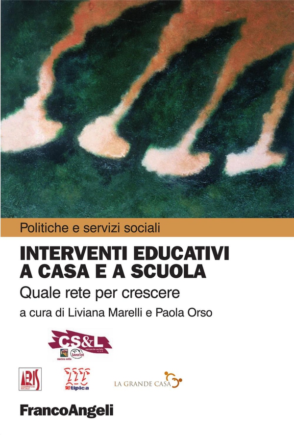 Interventi educativi a casa e a scuola. Quale rete per crescere? - Librerie.coop Interventi educativi a casa e a scuola. Quale rete per crescere? - Librerie.coop