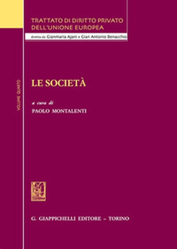 Trattato di diritto privato dell'Unione Europea - Vol. 4 - Librerie.coop Trattato di diritto privato dell'Unione Europea - Vol. 4 - Librerie.coop
