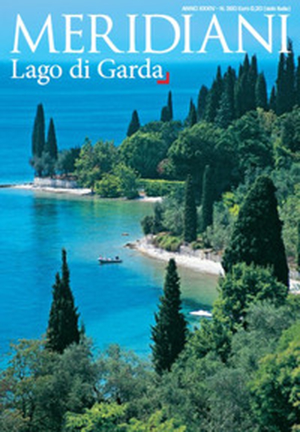 Lago di Garda - Librerie.coop Lago di Garda - Librerie.coop
