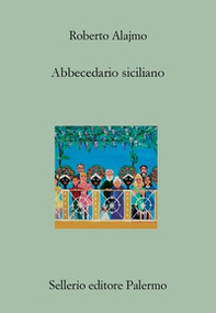 Abbecedario siciliano - Librerie.coop