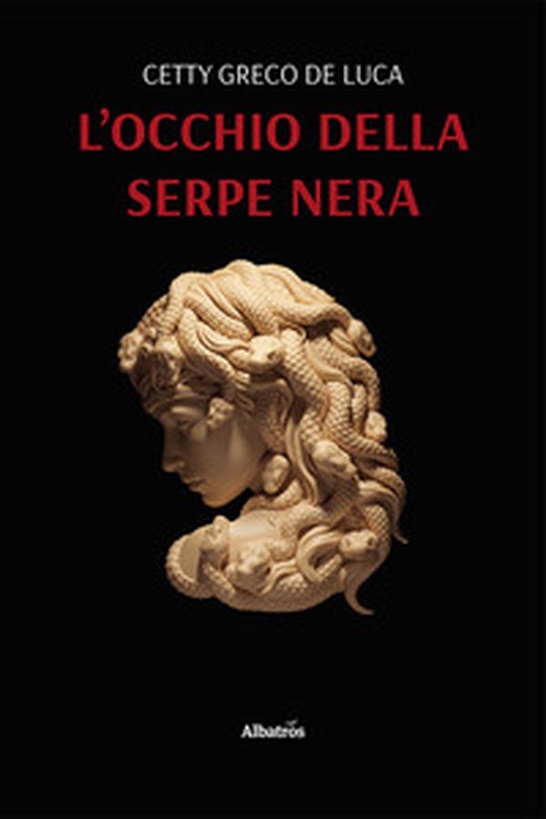 L'occhio della serpe nera - Librerie.coop L'occhio della serpe nera - Librerie.coop