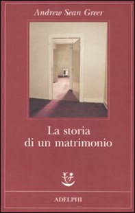 La storia di un matrimonio - Librerie.coop