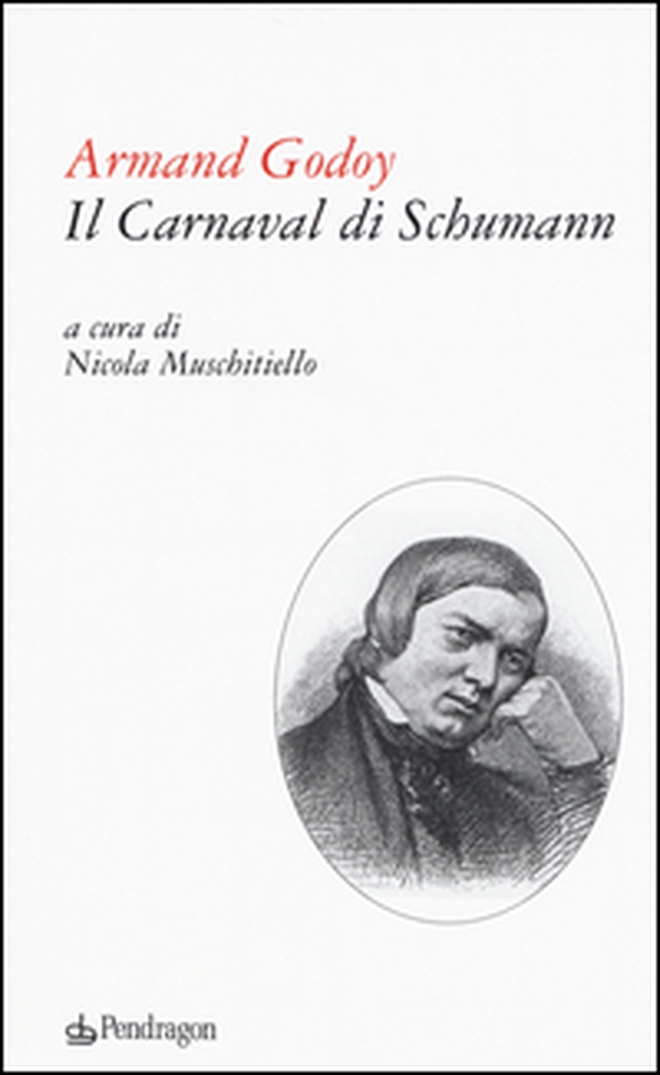 Il carnaval di Schumann. Testo francese a fronte - Librerie.coop Il carnaval di Schumann. Testo francese a fronte - Librerie.coop