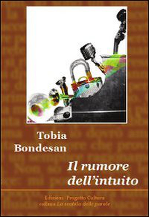 Il rumore dell'intuito - Librerie.coop Il rumore dell'intuito - Librerie.coop