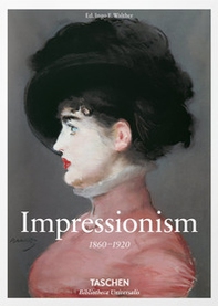 Impressionism. 1860-1920 - Librerie.coop