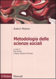 Metodologia delle scienze sociali - Librerie.coop