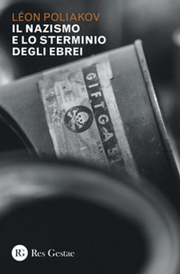 Il nazismo e lo sterminio degli ebrei - Librerie.coop Il nazismo e lo sterminio degli ebrei - Librerie.coop