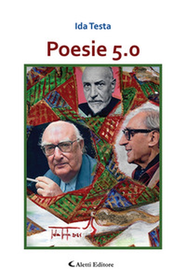 Poesie 5.0 - Librerie.coop Poesie 5.0 - Librerie.coop