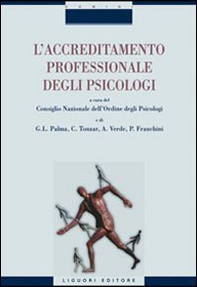 L'accreditamento professionale degli psicologi - Librerie.coop