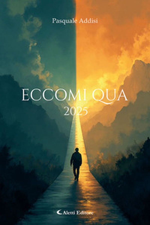 Eccomi qua 2025 - Librerie.coop Eccomi qua 2025 - Librerie.coop