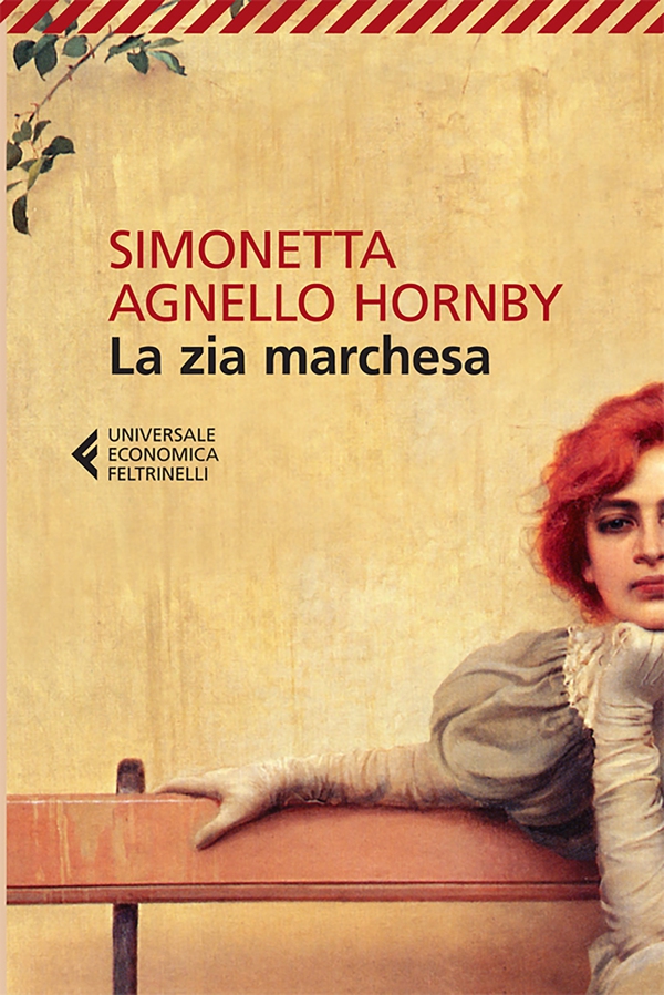 La zia marchesa - Librerie.coop La zia marchesa - Librerie.coop