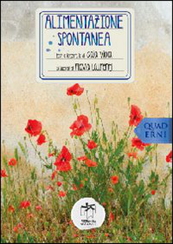 Alimentazione spontanea - Librerie.coop Alimentazione spontanea - Librerie.coop