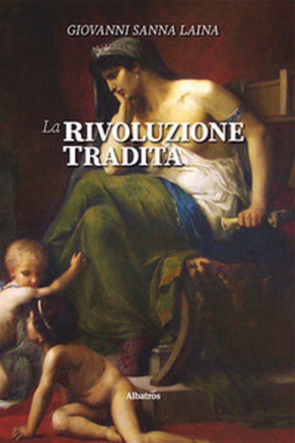 La rivoluzione tradita - Librerie.coop La rivoluzione tradita - Librerie.coop