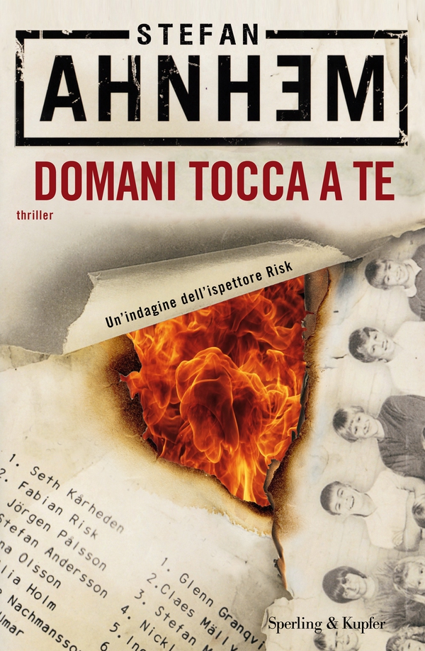 Domani tocca a te - Librerie.coop Domani tocca a te - Librerie.coop