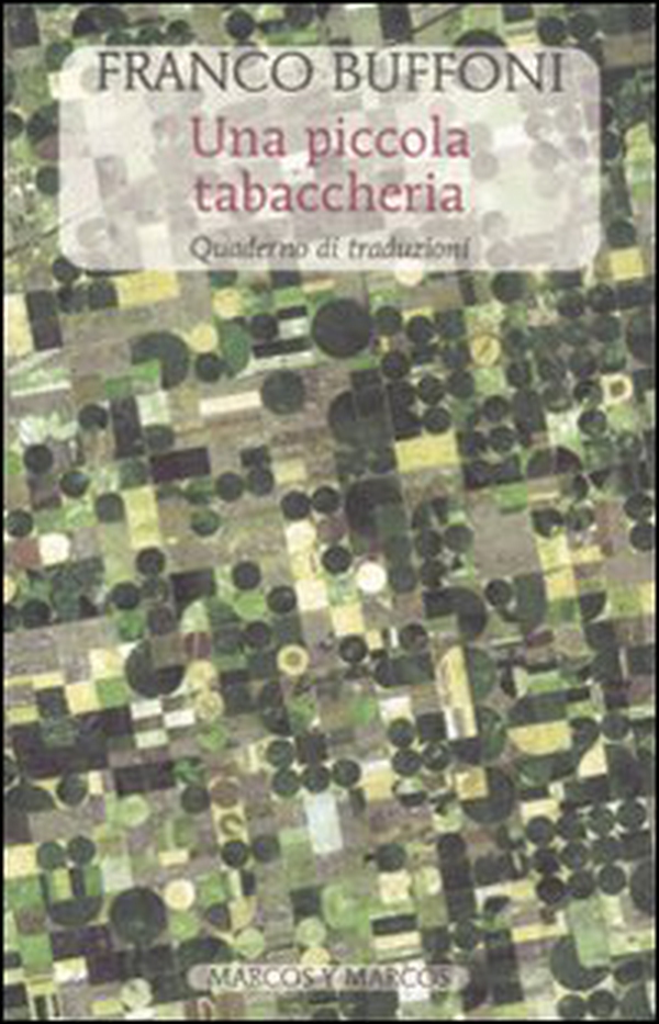 Una piccola tabaccheria. Quaderno di traduzioni. Testi originali a fronte - Librerie.coop Una piccola tabaccheria. Quaderno di traduzioni. Testi originali a fronte - Librerie.coop