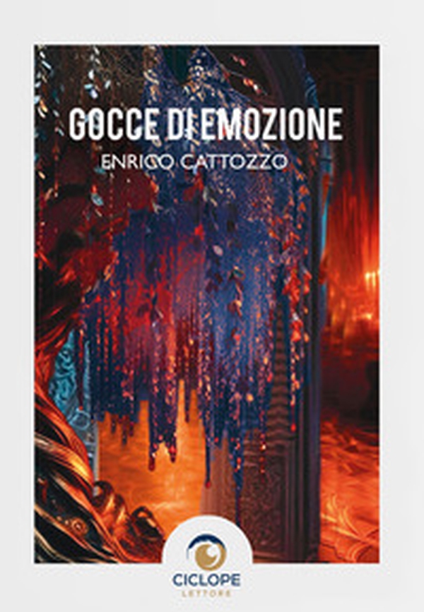 Gocce di emozione - Librerie.coop Gocce di emozione - Librerie.coop